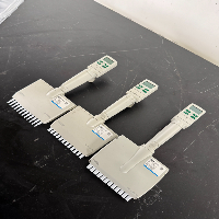 Rainin EDP3-Plus Multichannel Pipettes - Quantity 3 image 1